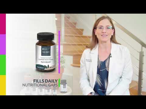 Boost Your Health with Innovative Pea Supplements Today