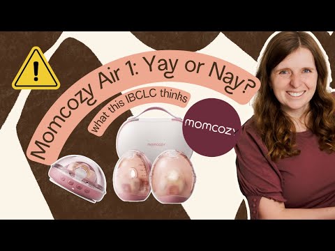 Top Portable Breast Pumps for Busy Moms on the Go