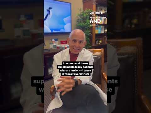 Nature's Calm: Unleashing the Power of Natural Beta Blockers