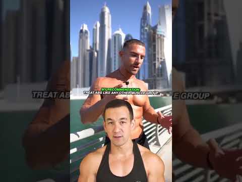 Revolutionize Your Core Workouts with Plank Abdominal Tech