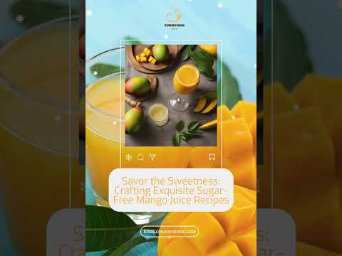 Savor the Sweetness of Life with Sugarless Innovations