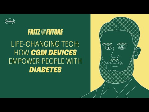 Empowering Lives with Tech Innovations for Diabetes Management