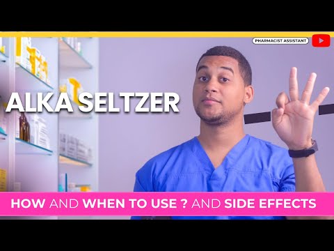 Revitalize Your Health with Alka Seltzer Plus Cold and Flu