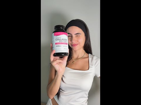 Unlock Radiant Skin with Neocell Super Collagen Formula