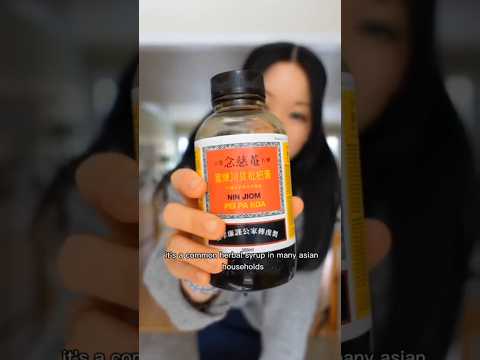 Nin Jiom Pei Pa Koa: Tradition Meets Modern Wellness Tech
