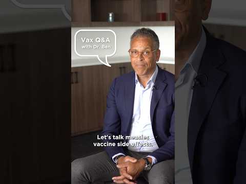 Unlocking Health: The Smart Choice of MMR Vaccine