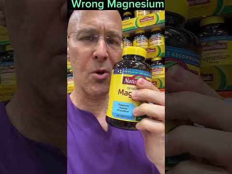 Boost Your Wellness with Potassium Magnesium Power