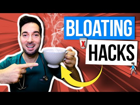 Beat the Bloat: Smart Solutions for Water Retention Relief