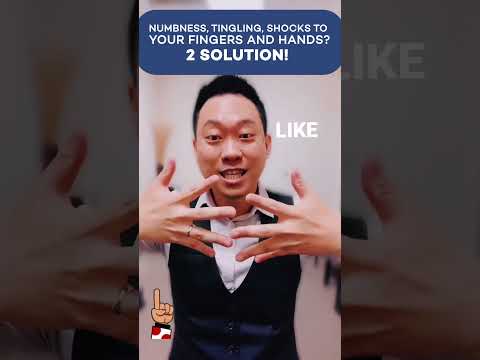 Soothe Scalp Pins and Needles with Tech Solutions Today