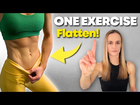 Flatten Your Core: Top Floor Exercises for Abs Success