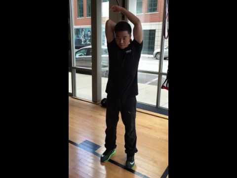 Unleash Your Potential with Tricep Stretching Techniques