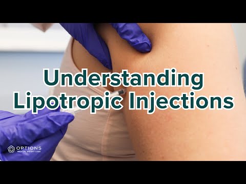 Boost Your Health Journey with Innovative Lipotropics Solutions