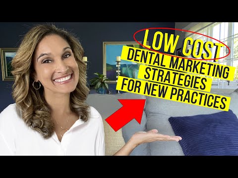 Scaling Your Dental Practice with Smart Marketing Strategies