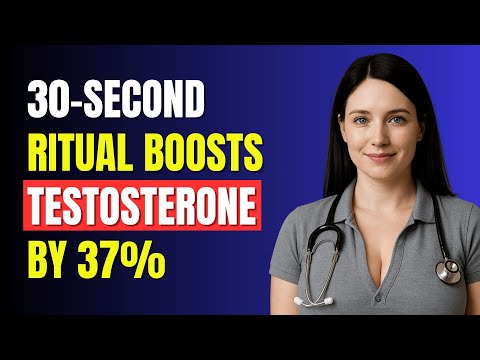 Boost Your Vitality with Cutting-Edge Testosterone Solutions