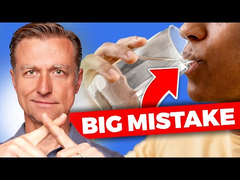 Stay Hydrated: Boost Your Day with Smart Fluid Choices