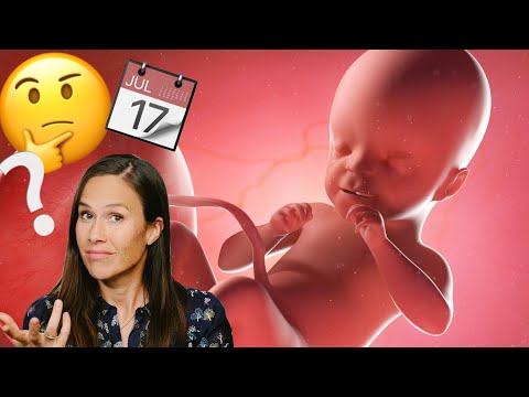 Track Your Pregnancy Weeks with Our Due Date Calculator