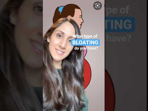 Bloating Relief Solutions for Expecting Moms in Tech Age