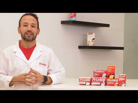 Tylenol 650 mg: Innovating Relief for Modern Lifestyles