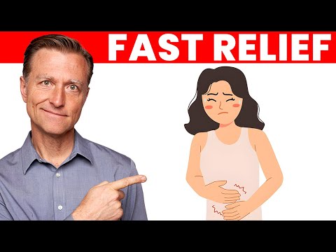 Relief Redefined: Advil That Eases Menstrual Cramps Fast