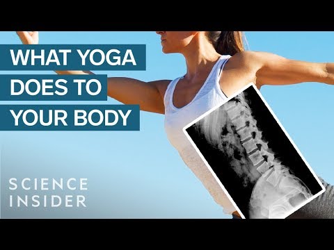 Transform Your Mind and Body with Yoga Therapy Solutions