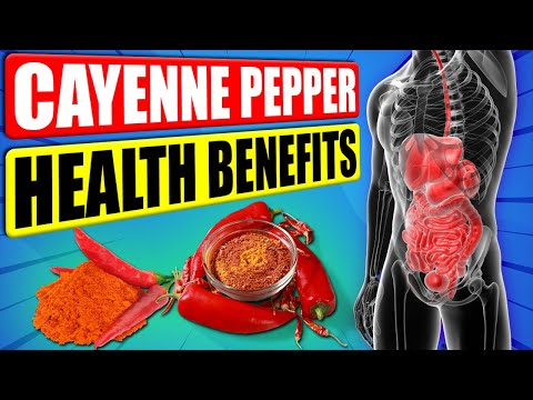 Revitalize Your Day with Lemon Cayenne Water Boost