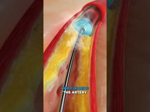 Revolutionizing Heart Health with Advanced Angioplasty Tech