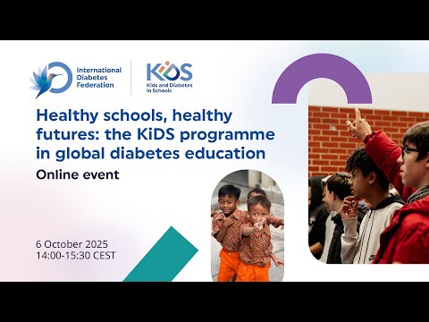 Empowering Diabetes Education Through Innovative Technology