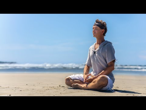 Revitalize Your Mind: Meditation Meets Mental Health Tech