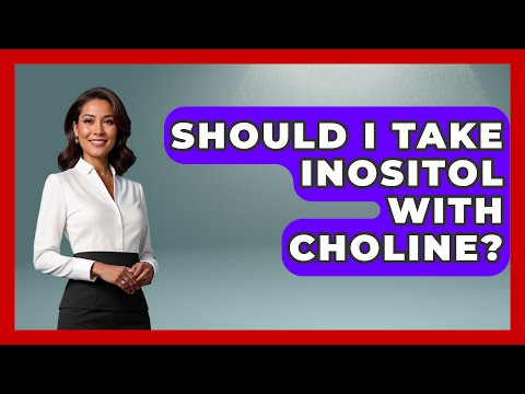 Boost Your Well-Being with Choline Inositol Innovation
