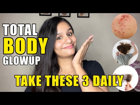 Glow Up: Top Vitamins for Radiant Skin Wellness