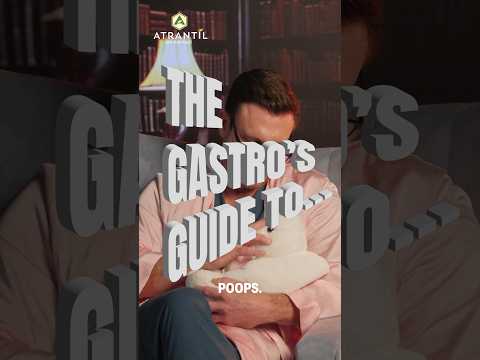 Unlocking Insights: The Tech Behind IBS and Orange Poop