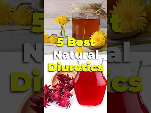 Unlock Wellness with Smart Diuretic Pills for Better Health