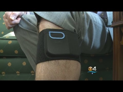 Ibuprofen Revolution: The Future of Pain Relief Technology