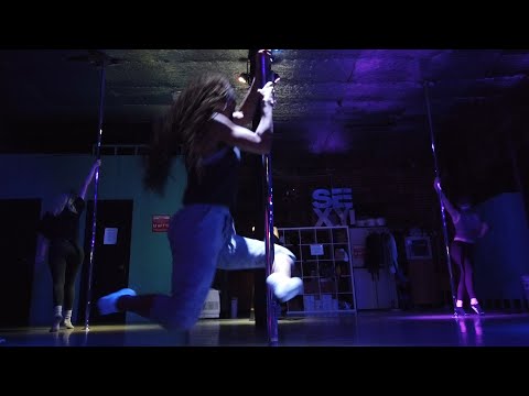 Find Local Pole Aerobics Classes for Fun and Fitness