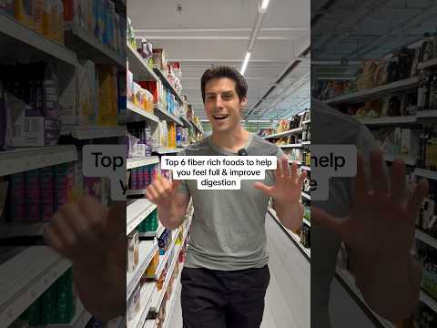 Fiber-Packed Veggies Revolutionizing Healthy Living