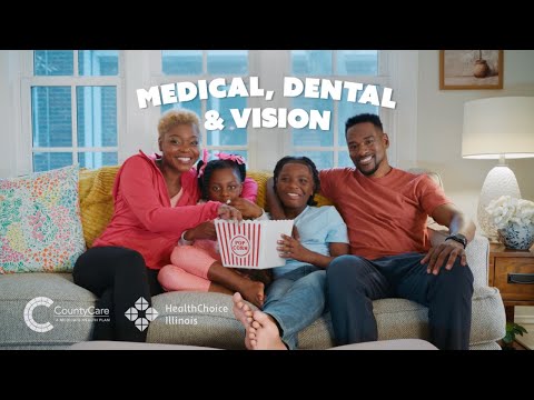 County Care Insurance: Innovating Your Health Coverage Experience