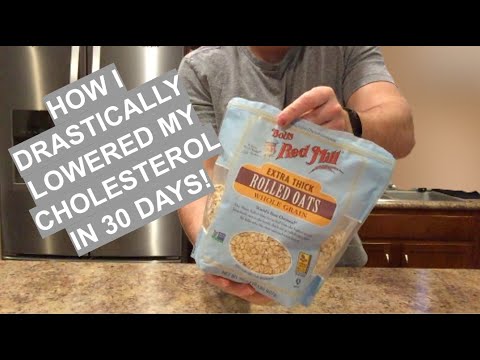 Cholesterol-Friendly Foods for a Healthier Lifestyle