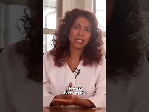 Boost Your Energy: Combat Low Vitamin B12 with Tech Solutions