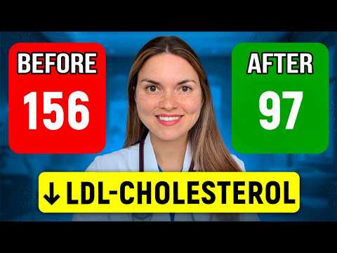 Cholesterol Control: Top Strategies for a Healthier Heart