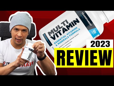 Unlock Your Potential with Primal Multivitamin Magic