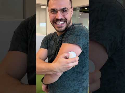Revolutionizing Newborn Care: Smart Blood Sugar Monitoring