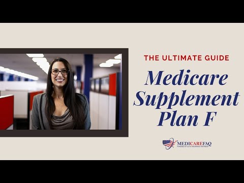 Unlock the Power of Medicare Supplement Plan F Today