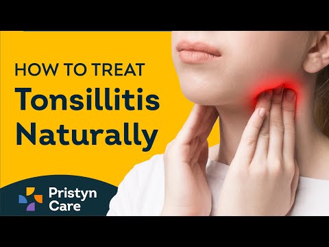 Heal Your Strep Throat: Tech Solutions for Tonsil Relief