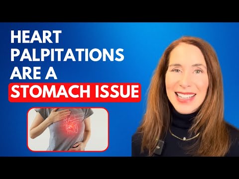 Heartbeat in Your Stomach: Marketing That Moves You