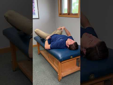 Find Relief for Lower Right Back and Hip Pain Today
