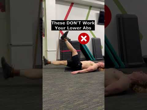 Sculpt Your Lower Abs: Tech-Driven Workouts for Men