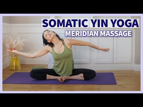 Transform Your Mind and Body with Yin Yoga Postures