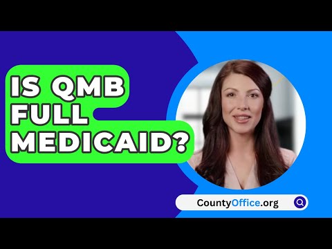 Maximize Benefits with QMB Medicaid Solutions Today
