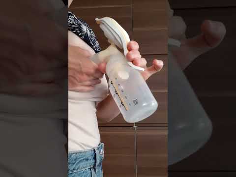 Elevate Your Nursing Journey with a Smart Lactation Massager