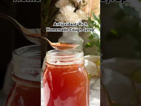 Soothing Relief: Honey's Natural Cough Suppressant Power